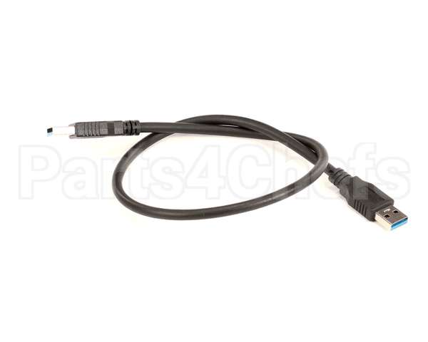 02.20.548.00 Ovention Usb 3.0 Type A-A Male, .5M