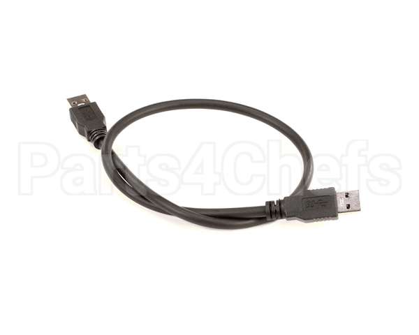 02.20.548.00 Ovention Usb 3.0 Type A-A Male, .5M