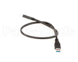 02.20.548.00 Ovention Usb 3.0 Type A-A Male, .5M