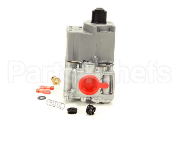 02.21.025.00 Hatco Gas Valve Nat 3/4" W/Lp Kit