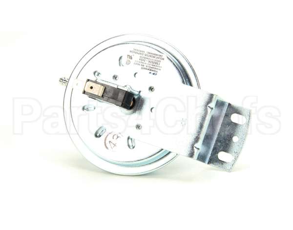 02.21.028.00 Hatco Pmg-200 Presswitch White -.28