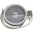 02.22.004 Compatible Hatco Heating Element - 208V/1200W
