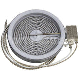 02.22.004 Compatible Hatco Heating Element - 208V/1200W