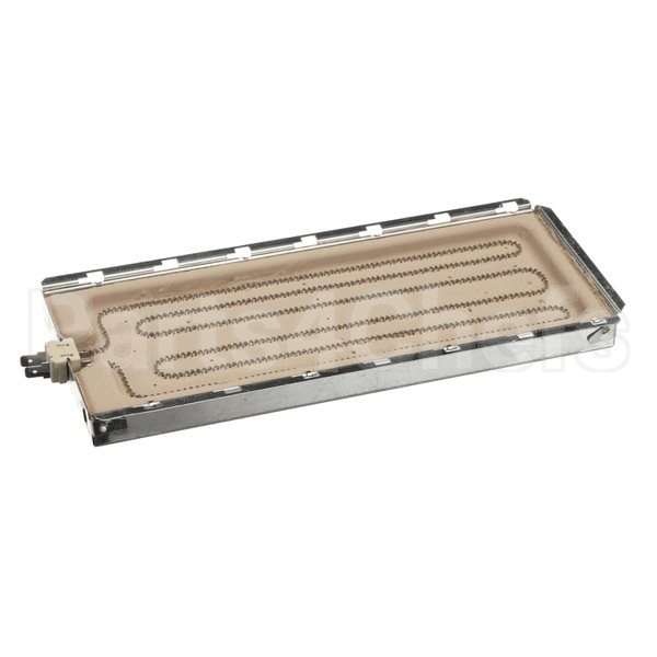 02.22.021.00 Compatible Hatco 275W 120V Ribbon Heater