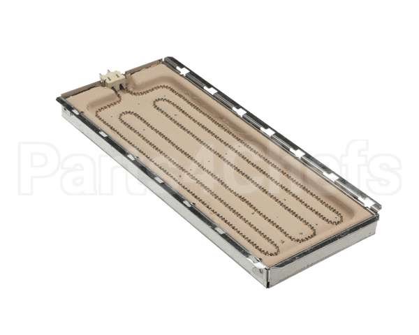 02.22.021.00 Hatco 275W 120V Ribbon Heater