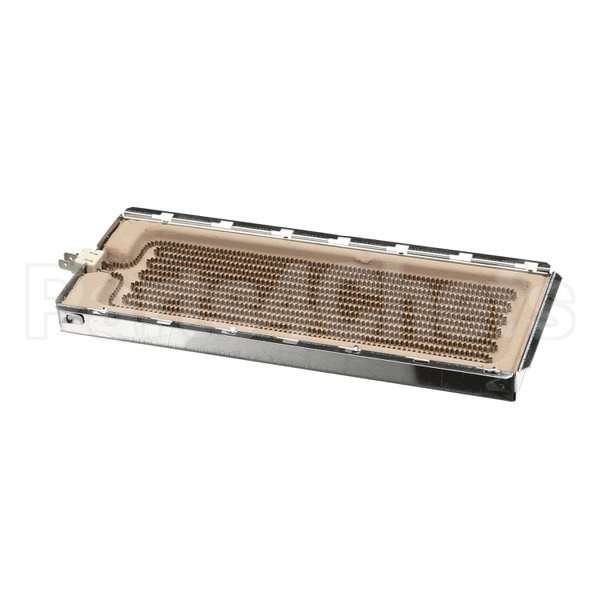 02.22.023.00 Compatible Hatco 1000W 230V Ribbon Heater