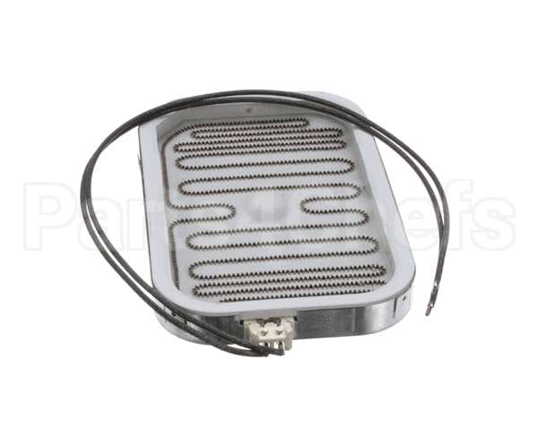 02.22.025.00 Hatco 1500W 240V Ribbon Heater