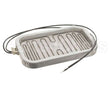 02.22.027.00 Hatco 1500W 208V Ribbon Heater