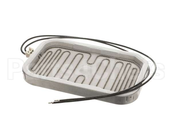 02.22.027.00 Hatco 1500W 208V Ribbon Heater