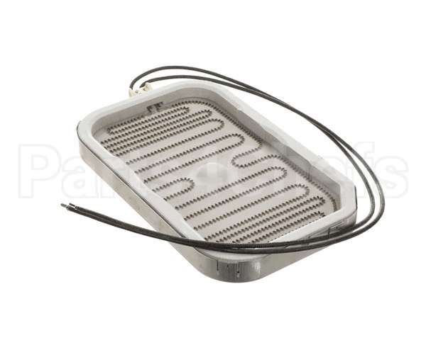 02.22.027.00 Hatco 1500W 208V Ribbon Heater