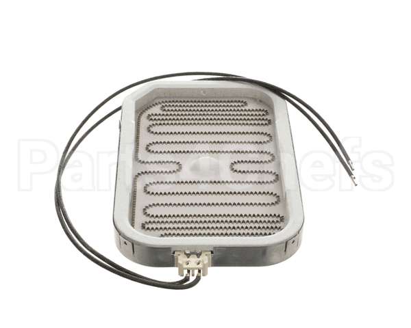 02.22.027.00 Hatco 1500W 208V Ribbon Heater
