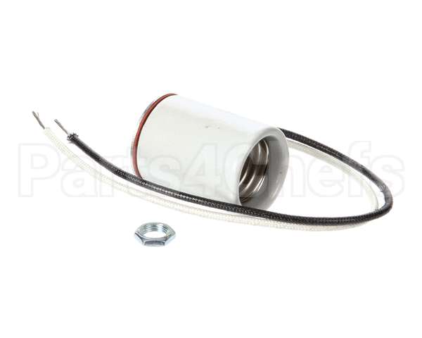 02.30.040.00 Hatco Lamp Hold,Single,12" Lds,200C