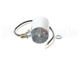 02.30.040.00 Hatco Lamp Hold,Single,12" Lds,200C