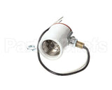 02.30.040.00 Hatco Lamp Hold,Single,12" Lds,200C