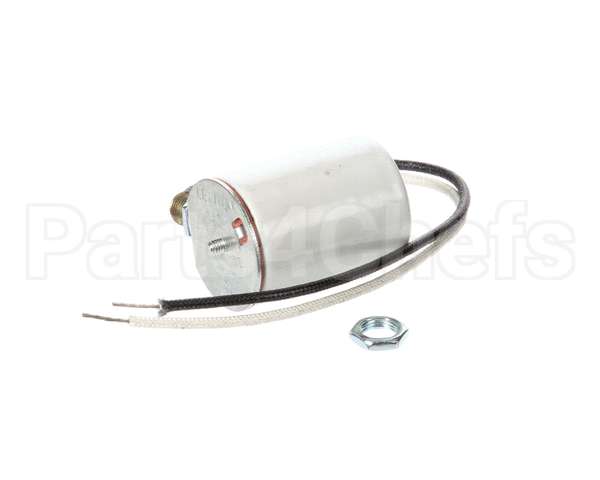 02.30.040.00 Hatco Lamp Hold,Single,12" Lds,200C