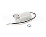 02.30.040.00 Hatco Lamp Hold,Single,12" Lds,200C