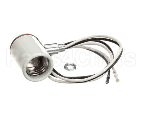 02.30.044S.00 Hatco Lamp Hold,Single,24" Lds,200C