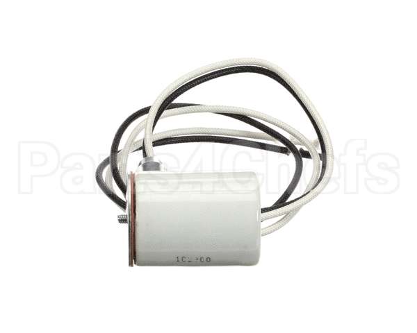 02.30.044S.00 Hatco Lamp Hold,Single,24" Lds,200C
