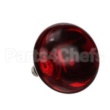 02.30.068.00 Hatco Lamp-250W,120V,Red,Inf,Ctd