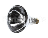 02.30.071.00 Hatco Lamp-250W,120V,Clr,Inf,Unctd