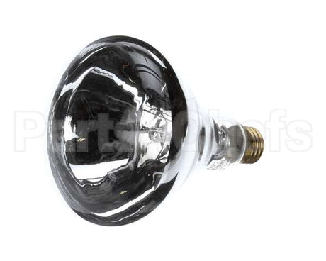02.30.071.00 Hatco Lamp-250W,120V,Clr,Inf,Unctd