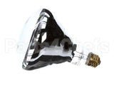 02.30.071.00 Hatco Lamp-250W,120V,Clr,Inf,Unctd