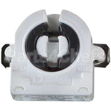02.30.073.00 Compatible Hatco Lamp Holder - T8