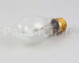 02.30.081.00 Hatco Lamp-60W,120V,Ctd,Clear Halgn