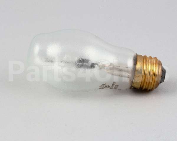 02.30.081.00 Hatco Lamp-60W,120V,Ctd,Clear Halgn