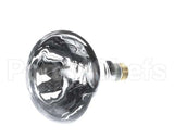 02.30.083.00 Hatco Lamp-250W,240V,Clr,Inf,Unctd