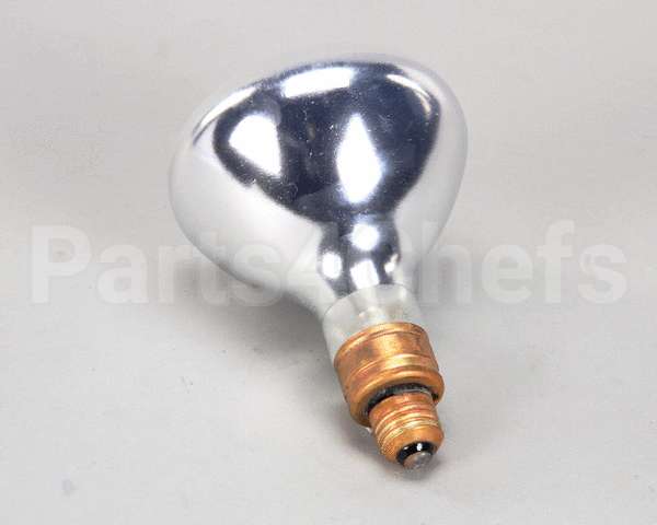 02.30.097.00 Hatco Lamp-375W,120V,Clr,Inf,Ctd