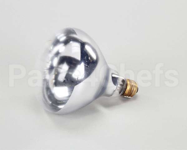 02.30.100.00 Hatco Lamp-250W,240V,Clr,Inf,Ctd