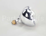 02.30.100.00 Hatco Lamp-250W,240V,Clr,Inf,Ctd