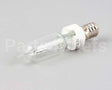 02.30.122.00 Hatco Lamp-50W,120V,Xenon,Clr