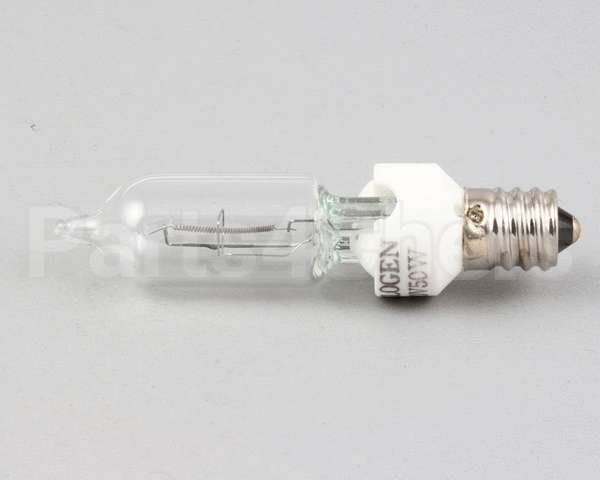 02.30.122.00 Hatco Lamp-50W,120V,Xenon,Clr