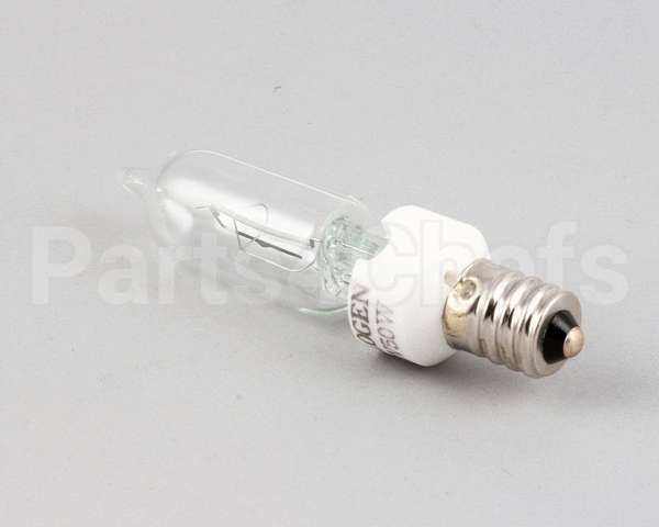 02.30.122.00 Hatco Lamp-50W,120V,Xenon,Clr