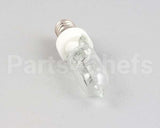02.30.122.00 Hatco Lamp-50W,120V,Xenon,Clr