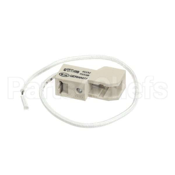 02.30.139.00 Compatible Hatco Lampholder, Halogn, Type7, 300C