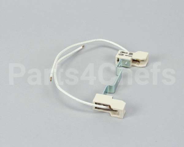 02.30.140.00 Hatco Lamp Holder,Hal,Type 7,300C
