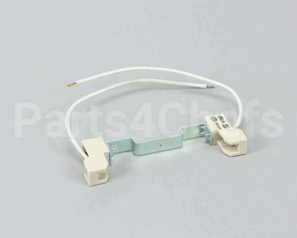 02.30.140.00 Hatco Lamp Holder,Hal,Type 7,300C