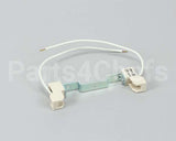 02.30.140.00 Hatco Lamp Holder,Hal,Type 7,300C
