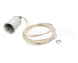 02.30.145.00 Hatco Lamp Holder,End,41" Leads.250C