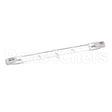 02.30.150.00 Compatible Hatco Lamp-150W, 130V, Quartz