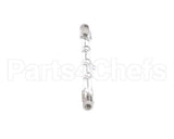 02.30.150.00 Hatco Lamp-150W,130V,Quartz