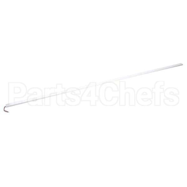 02.30.209.00 Compatible Hatco Led Channel Assy, 40.3753050K