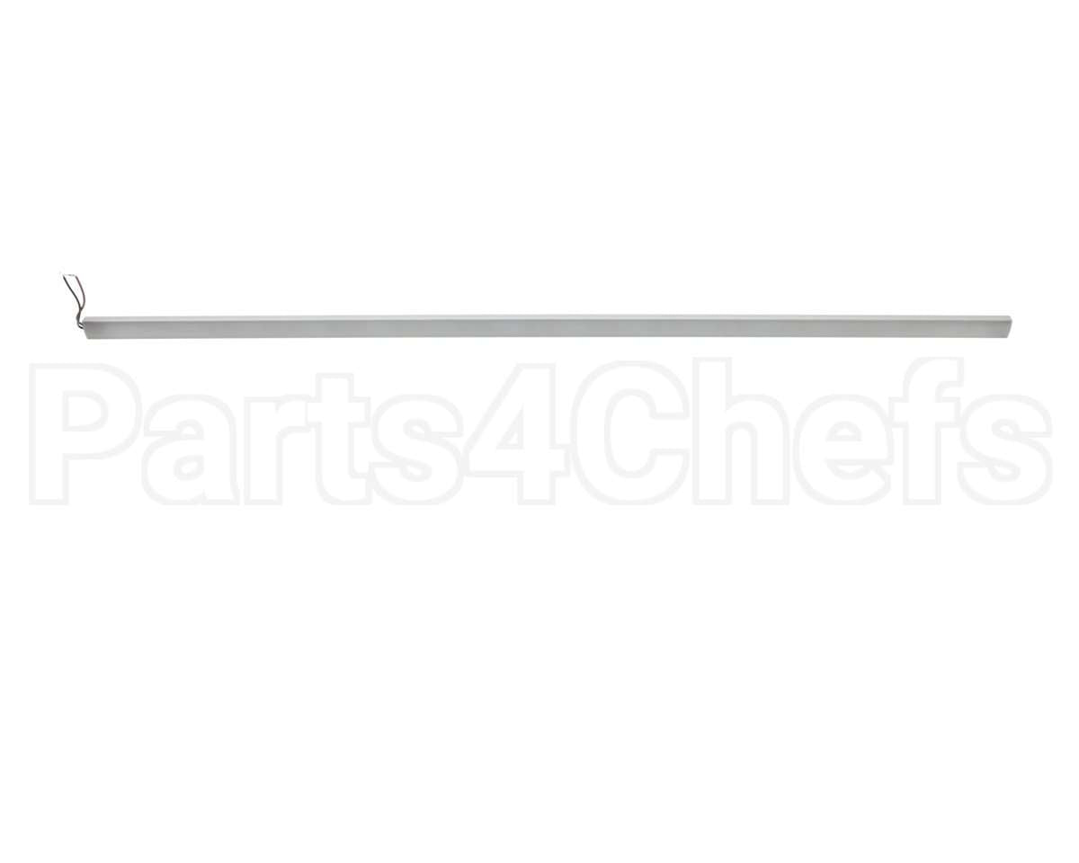 02.30.225.00 Hatco Led Channel Assy,28.375 4100K