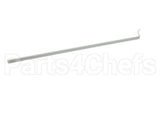 02.30.225.00 Hatco Led Channel Assy,28.375 4100K