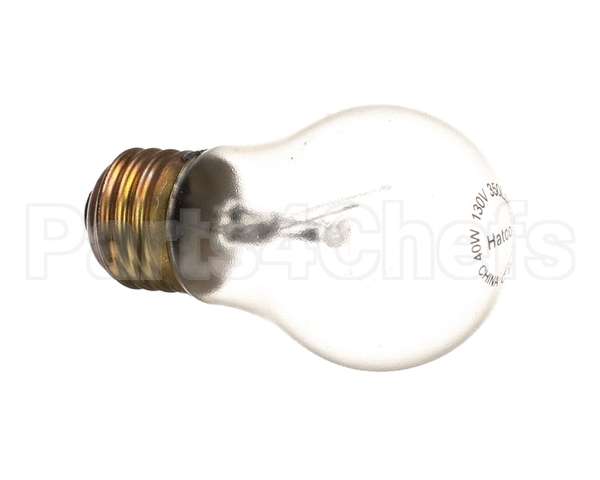 02.30.265.00 Hatco Lamp-40W,130V,Ctd