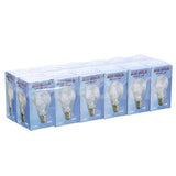 02.30.265.12 Compatible Hatco Lightbulb, 40W130V, 12Pk
