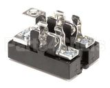 02.41.001.00 Hatco Fuse Block 60A 300V 2P 2/0 Lug